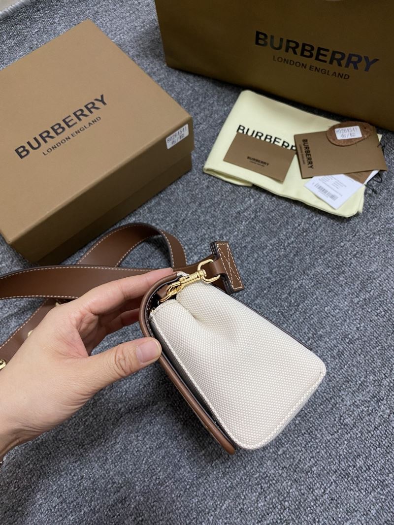 Burberry Satchel Bags